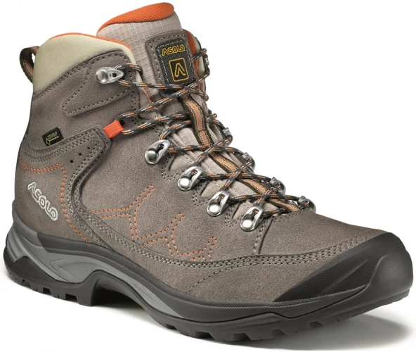 Ghete de trekking Falcon Lth GV