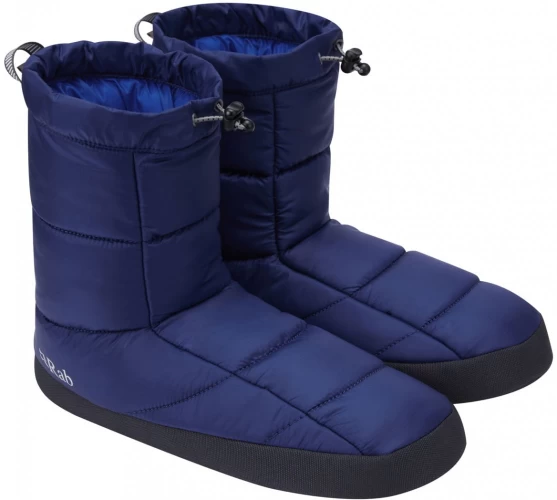 Cirrus Hut Boots