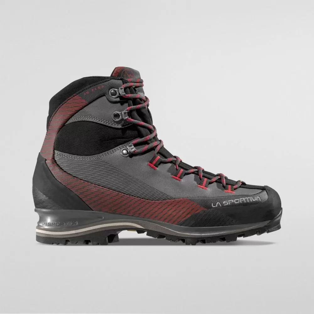 Imagine pt. Pantofi de alpinism Trango Leather Gtx