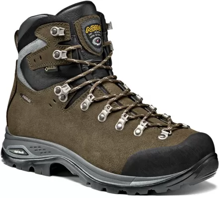 Greenwood GV Trekking Boots