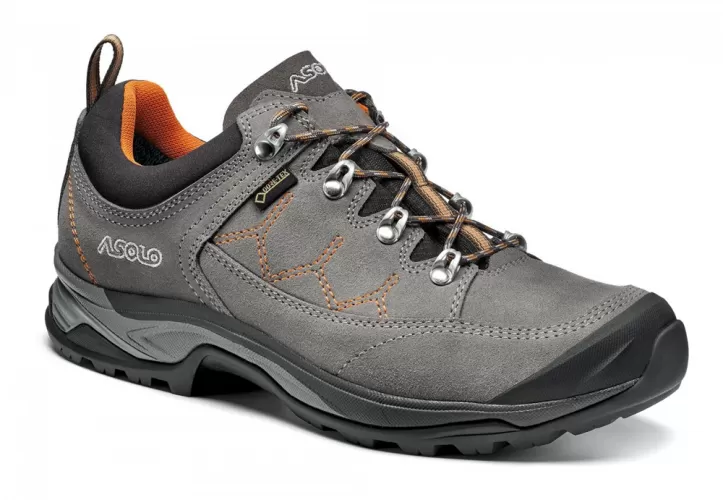 Falcon Low Lth GV Hiking Shoes
