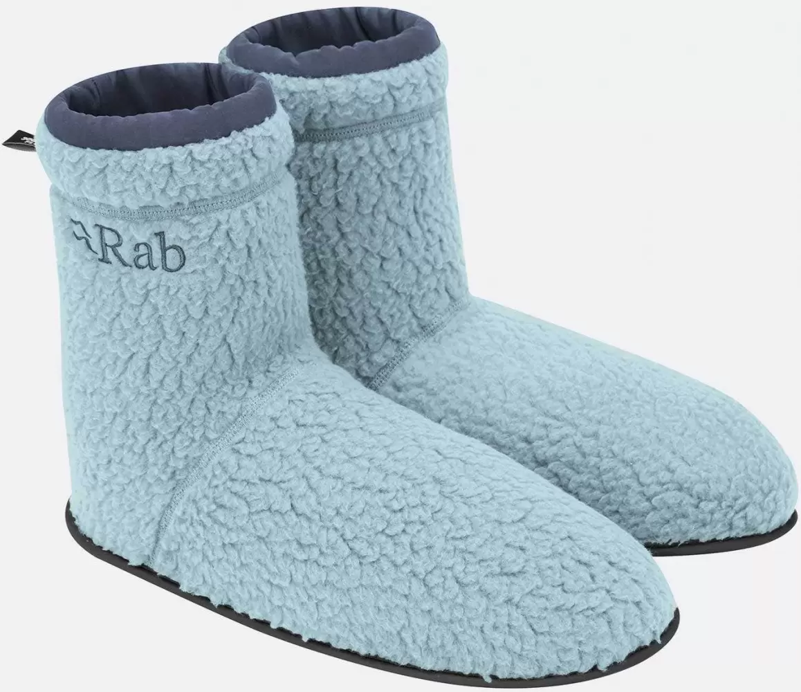 Image of Outpost Hut Boots