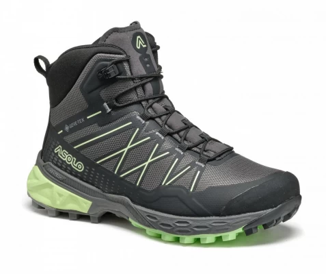 Походные ботинки Tahoe MID Jr GTX