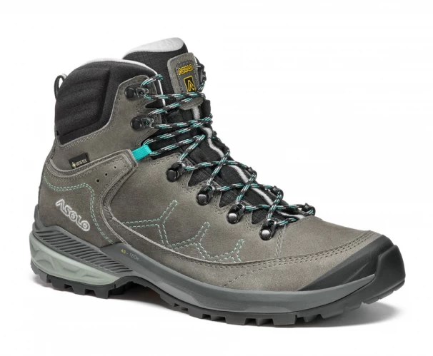 Falcon EVO Nbk GV Hiking Shoes