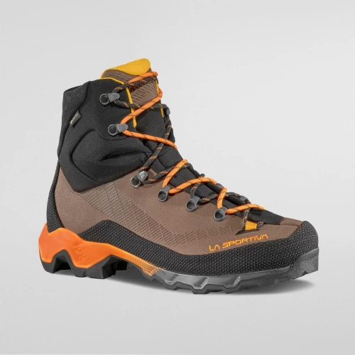 Aequilibrium Trek Gtx