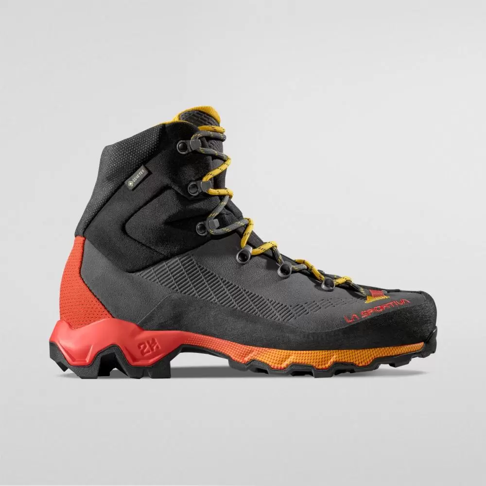 Imagine pt. Pantofi de drumeţie Aequilibrium Trek Gtx