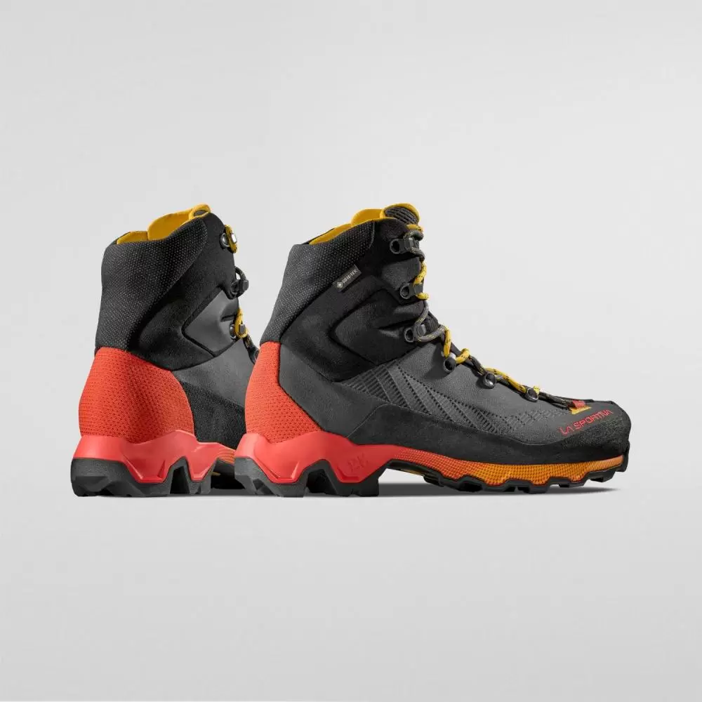 Imagine pt. Pantofi de drumeţie Aequilibrium Trek Gtx