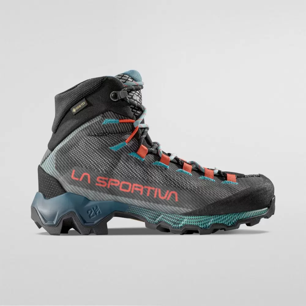 Ghete de drumeţie Aequilibrium Hike GTX