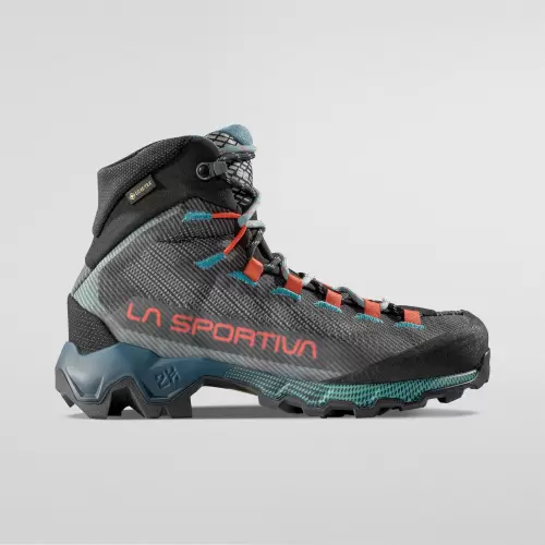 Ghete de drumeţie Aequilibrium Hike GTX