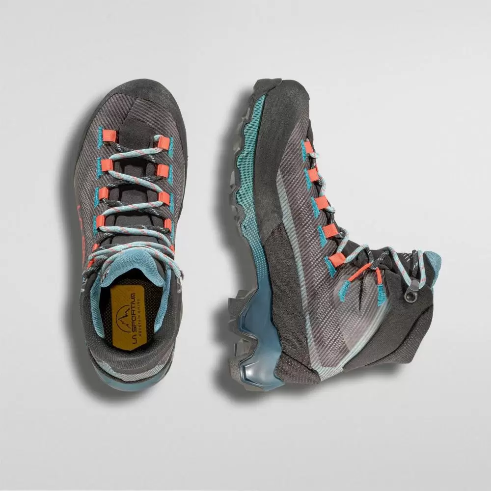 Ghete de drumeţie Aequilibrium Hike GTX