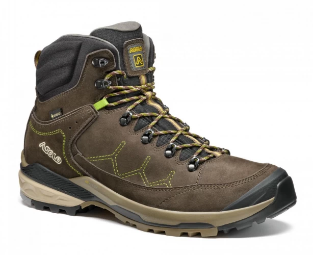 Falcon EVO Nbk GV Hiking Shoes