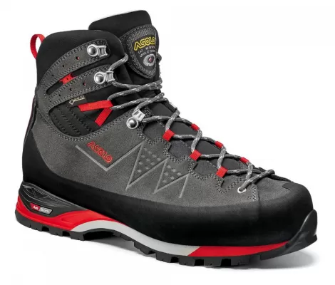 Traverse GV Backpacking Boots