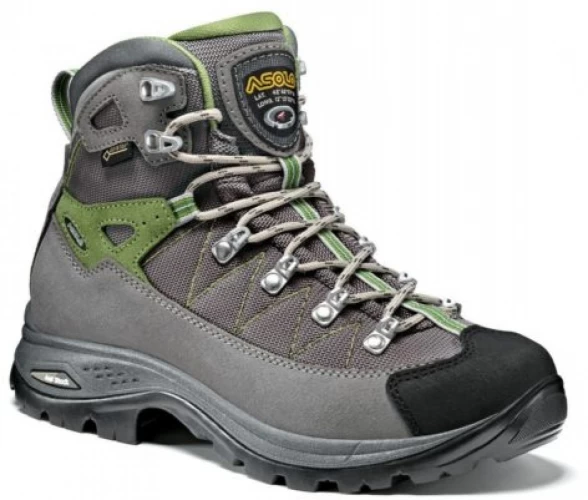 Finder GV Hiking Shoes