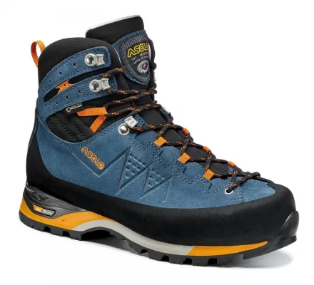 Traverse GV Backpacking Boots