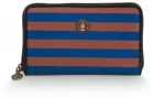 Image of Willow Stripe Wallet