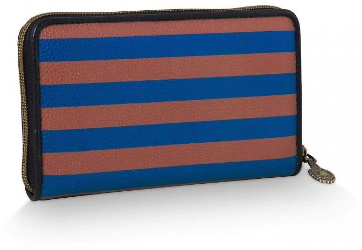 Image of Willow Stripe Wallet