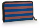 Image of Willow Stripe Wallet