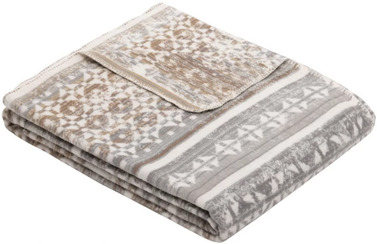 Jacquard Blanket Bali