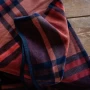 Image of Jacquard Blanket York