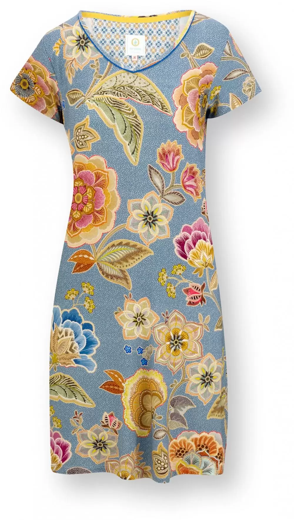 Djoy Matata Dress