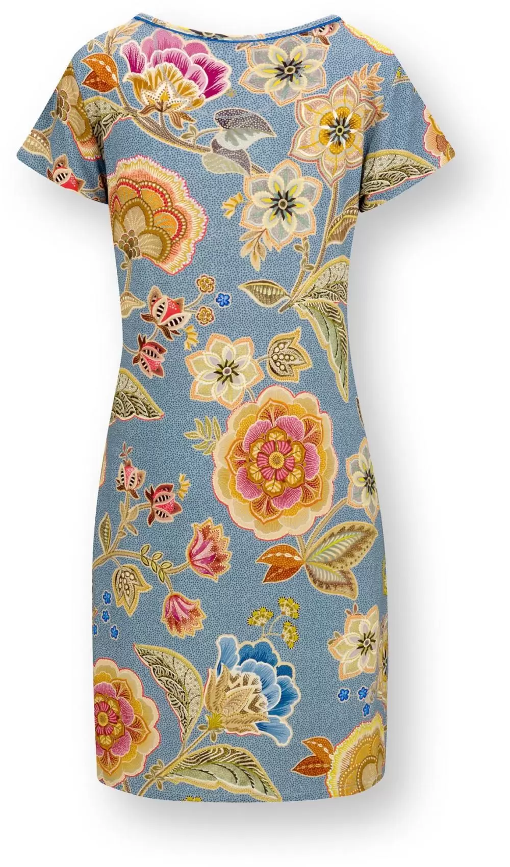 Djoy Matata Dress