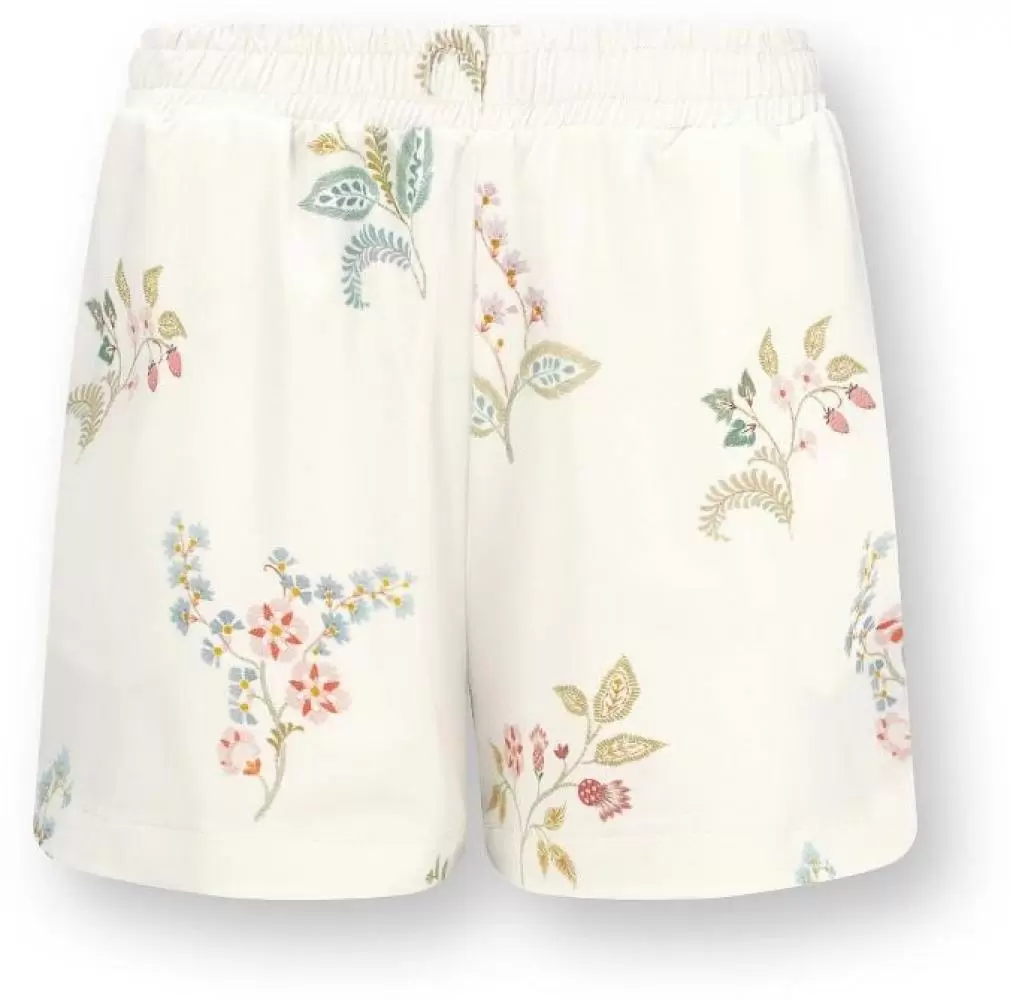 Image of Blossom Chique Shorts