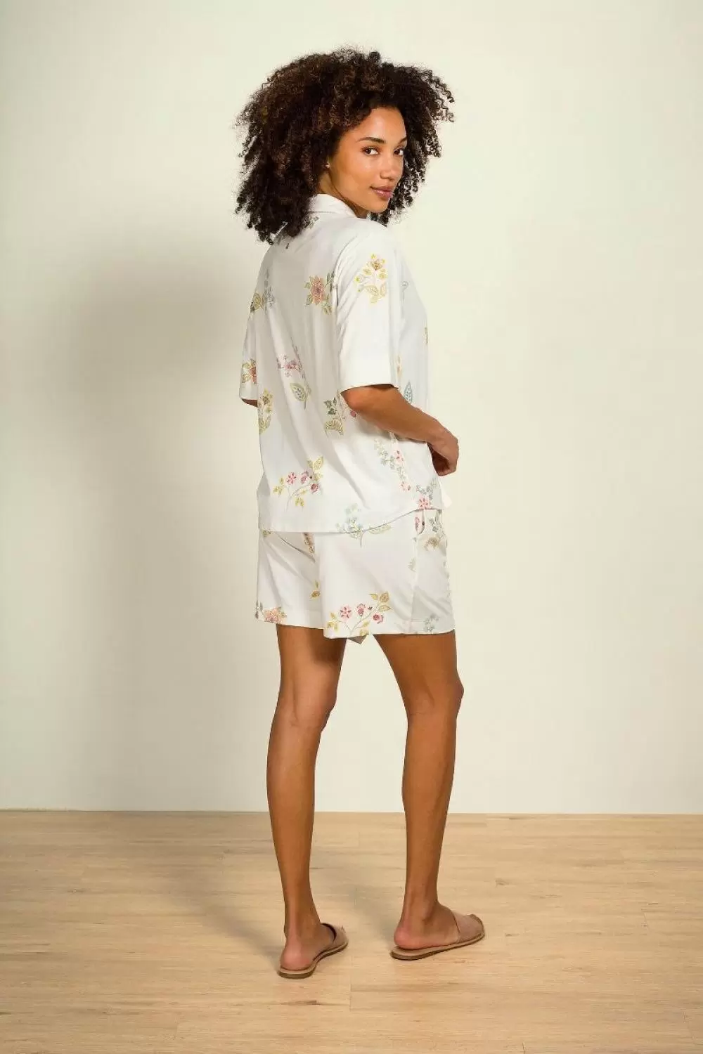 Image of Blossom Chique Shorts
