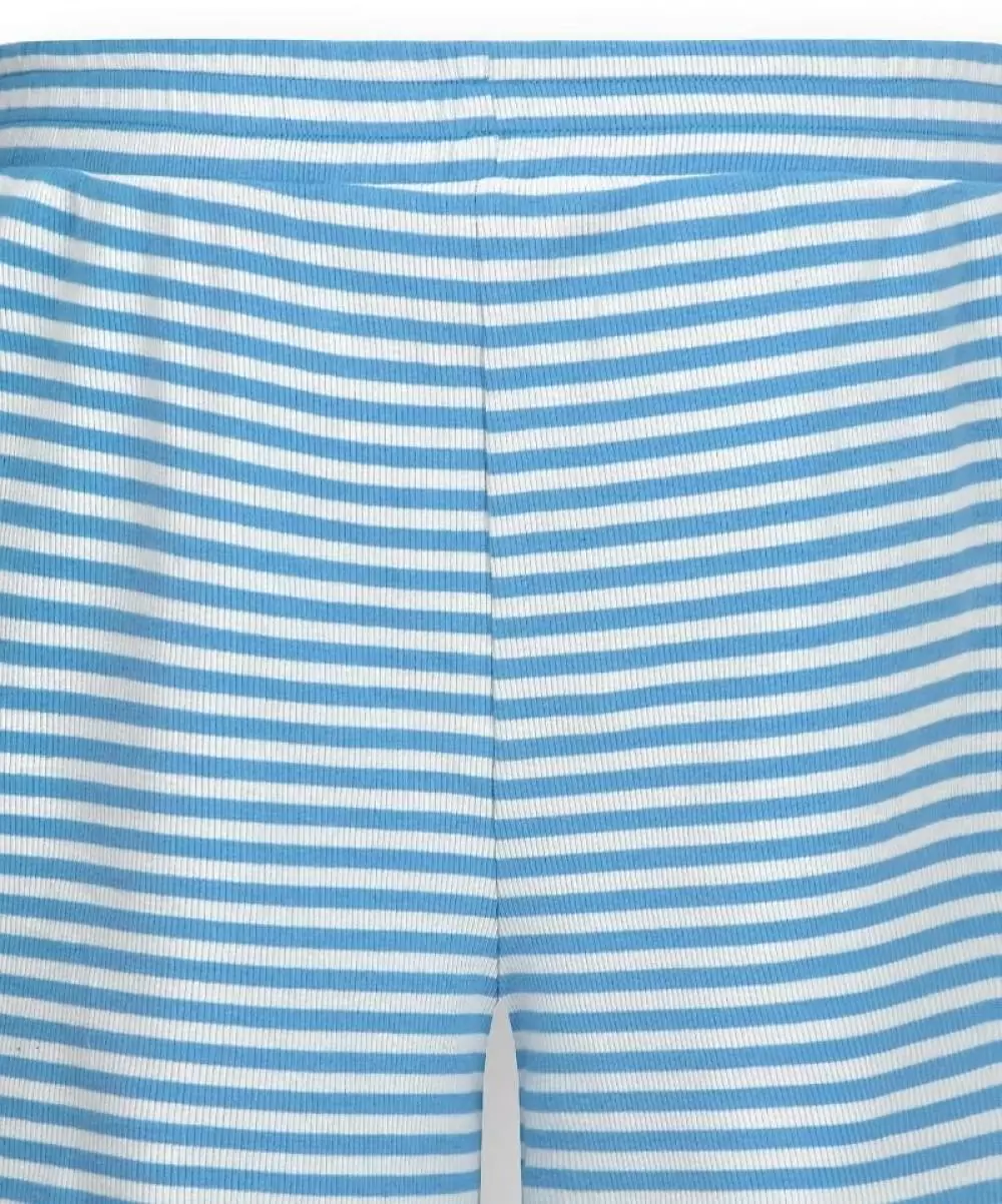 Imagine pt. Pantaloni scurți Little Sumo Stripe