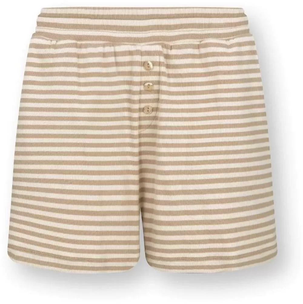 Imagine pt. Pantaloni scurți Little Sumo Stripe