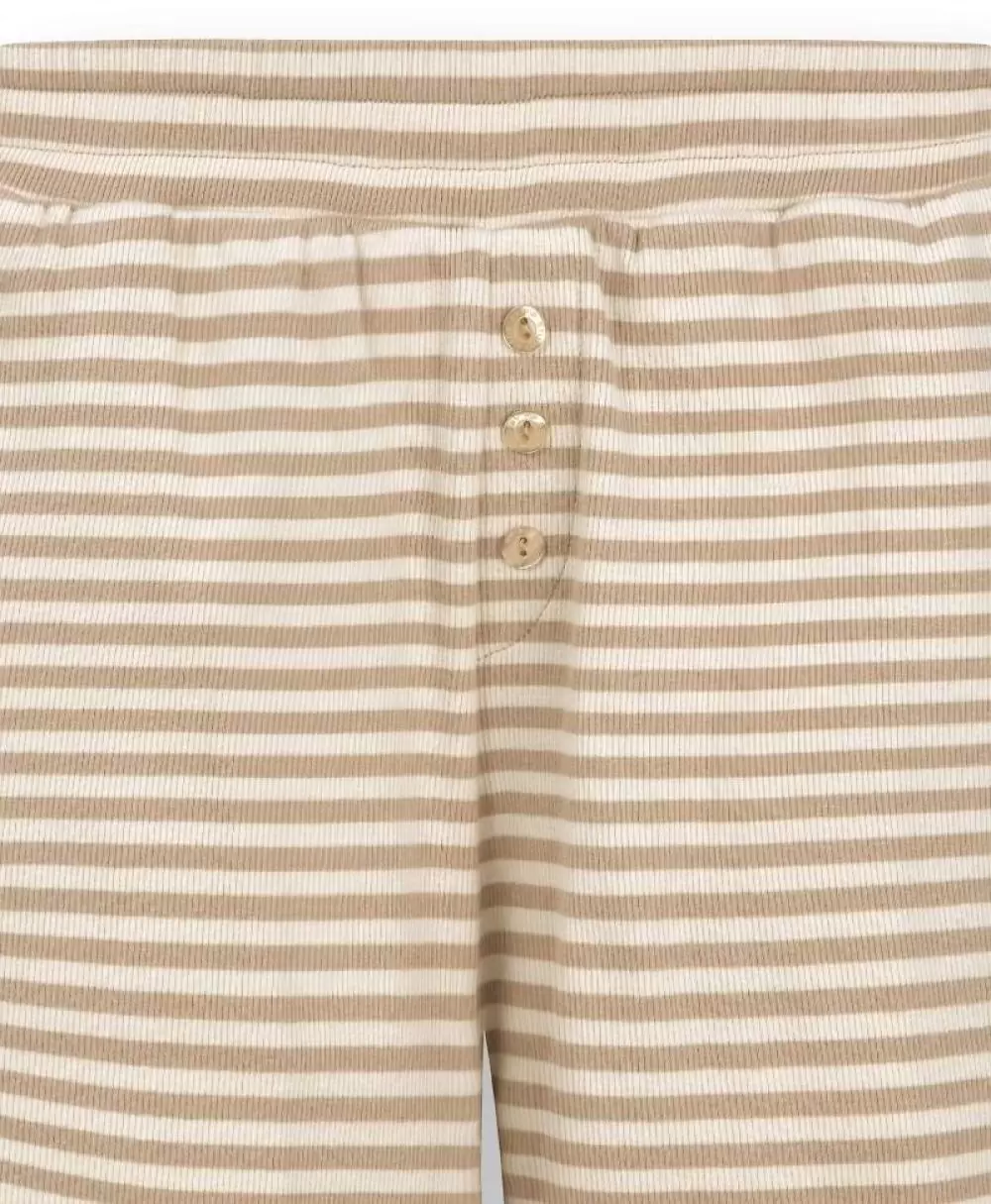 Imagine pt. Pantaloni scurți Little Sumo Stripe