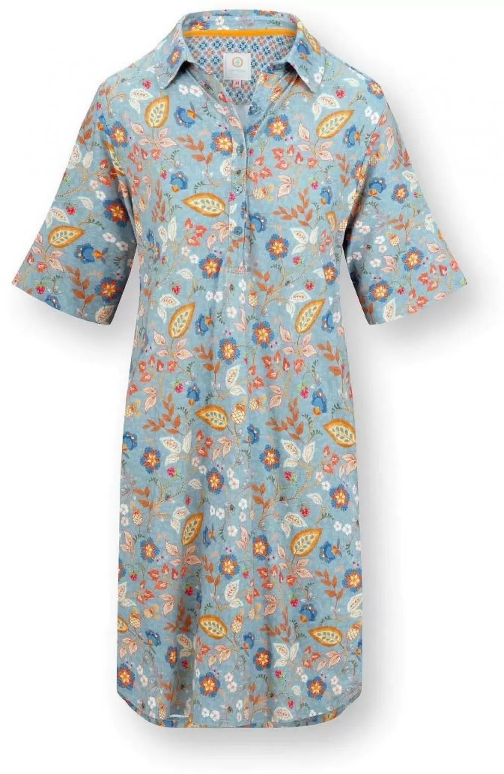 Dewi Jameela Shirt