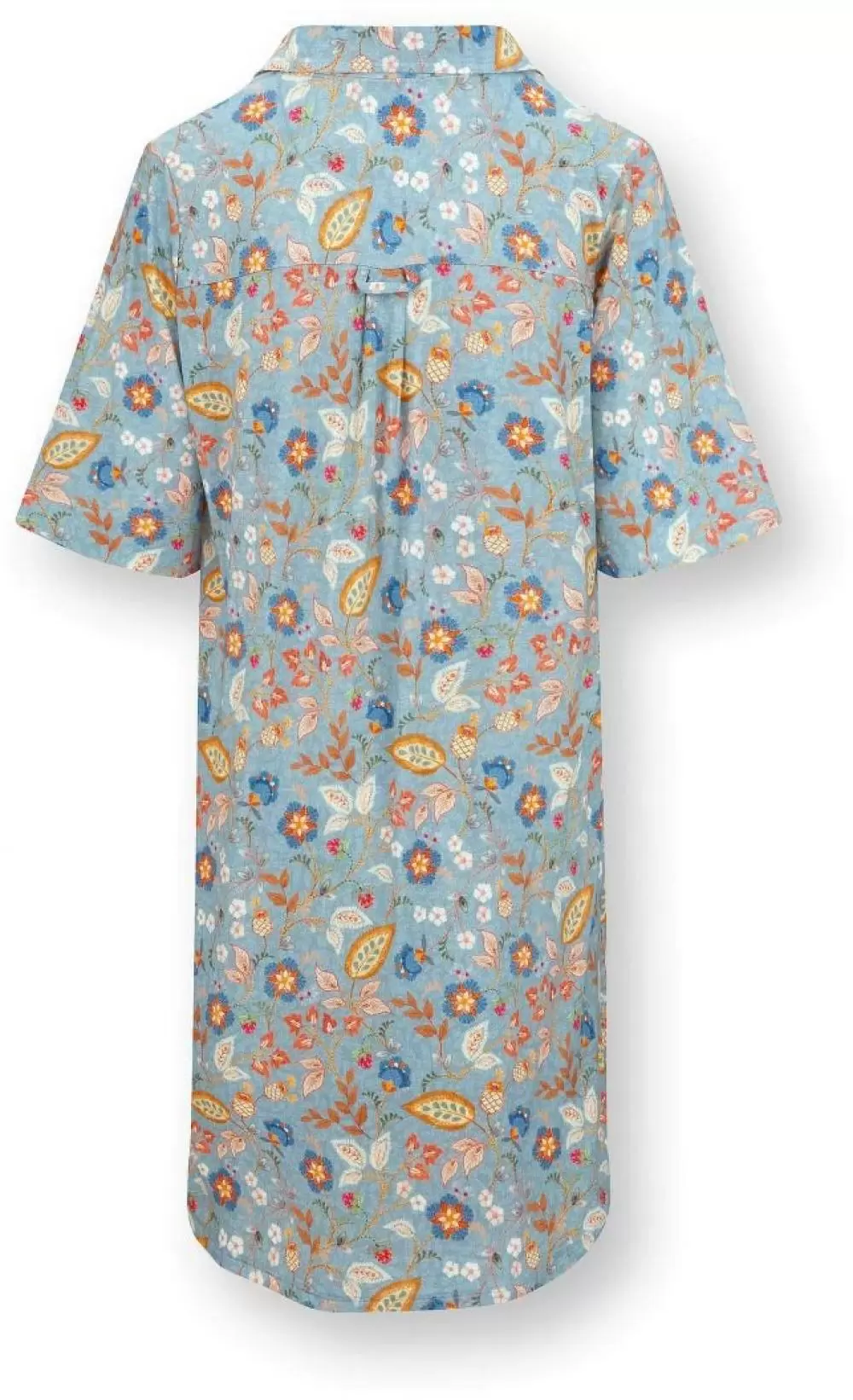 Dewi Jameela Shirt