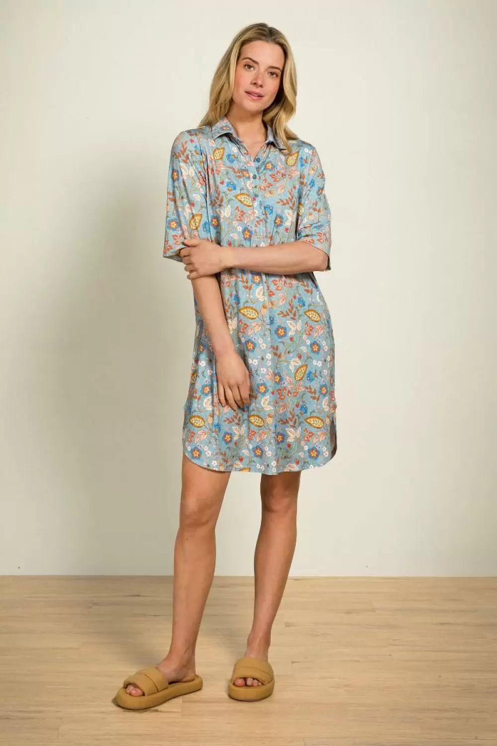 Dewi Jameela Shirt