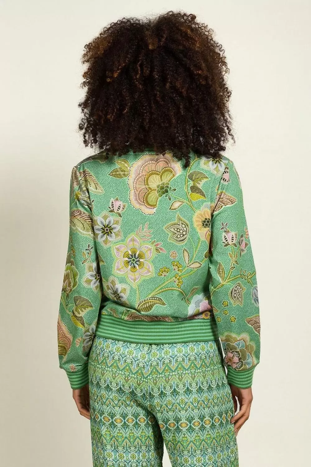 Nicos Matata Jacket