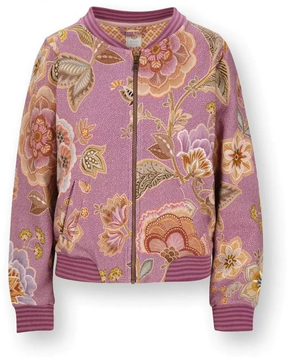 Nicos Matata Jacket