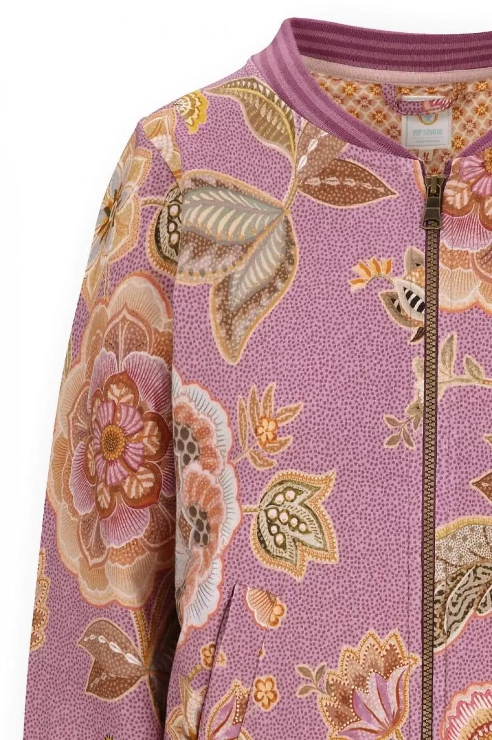 Nicos Matata Jacket