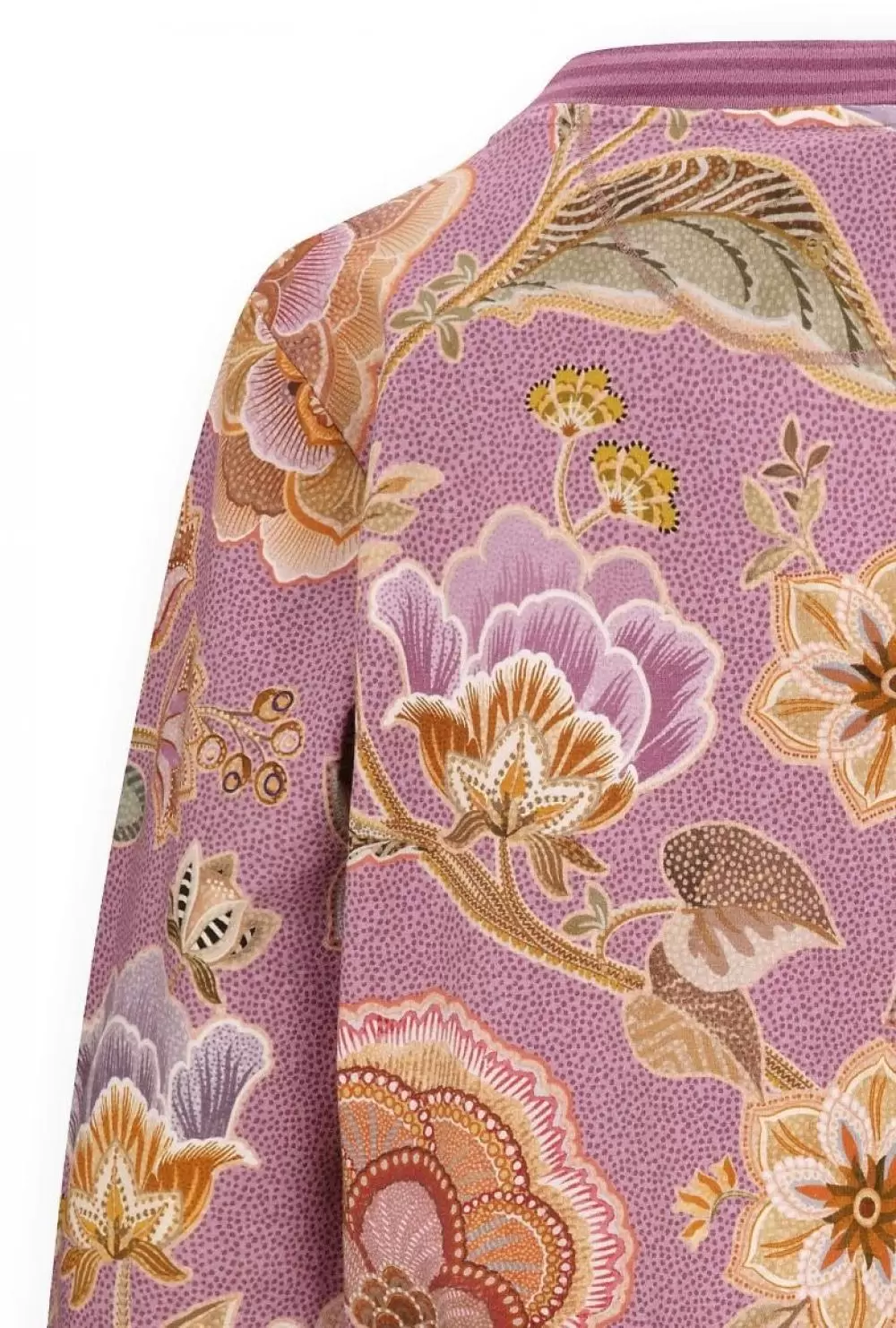 Nicos Matata Jacket
