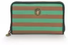 Image of Willow Stripe Wallet