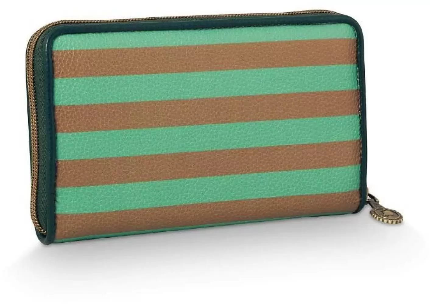 Image of Willow Stripe Wallet