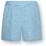 Imagine pt. Pantaloni scurți Little Sumo Stripe