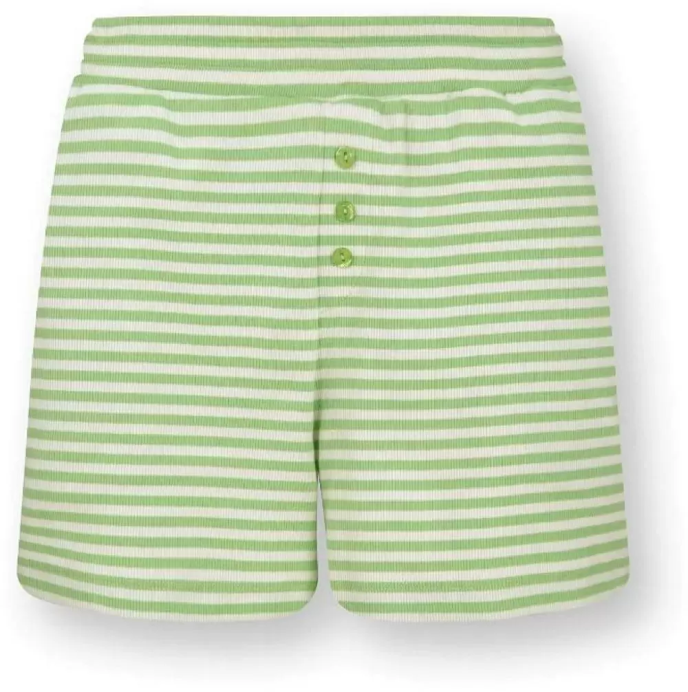 Imagine pt. Pantaloni scurți Little Sumo Stripe