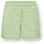 Imagine pt. Pantaloni scurți Little Sumo Stripe