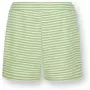 Imagine pt. Pantaloni scurți Little Sumo Stripe