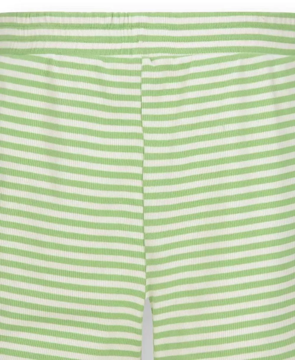 Imagine pt. Pantaloni scurți Little Sumo Stripe