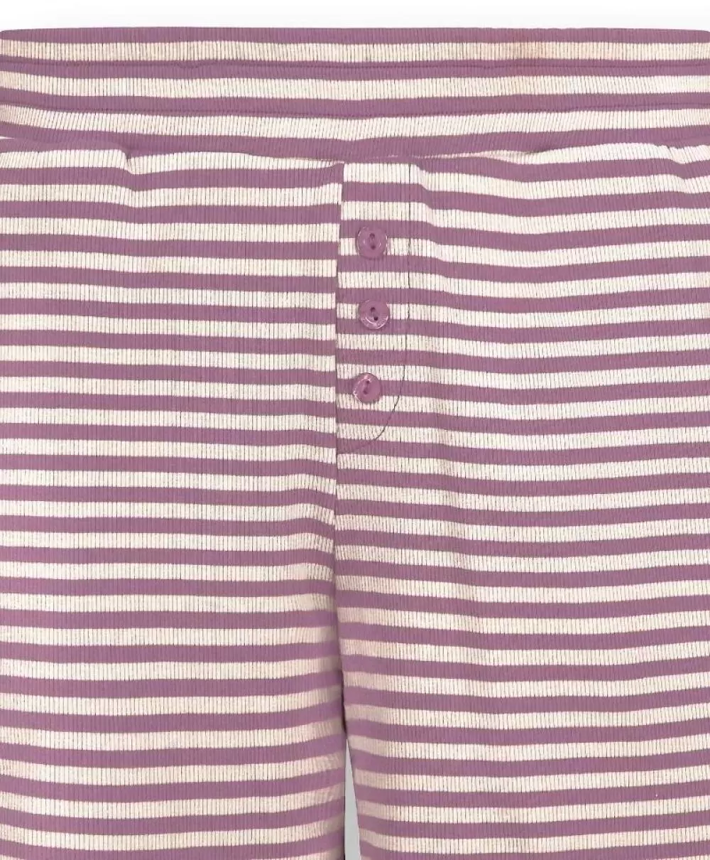 Imagine pt. Pantaloni scurți Little Sumo Stripe