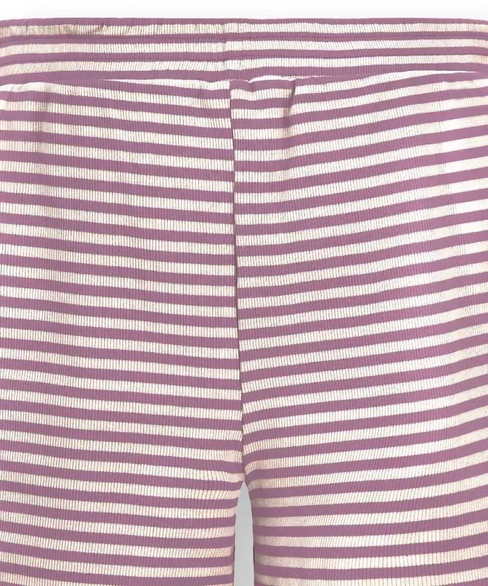 Imagine pt. Pantaloni scurți Little Sumo Stripe