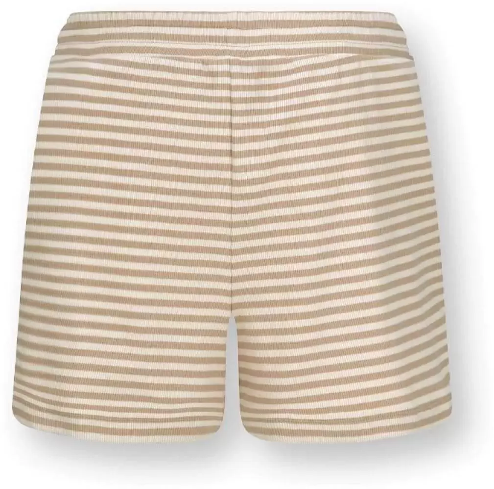 Imagine pt. Pantaloni scurți Little Sumo Stripe