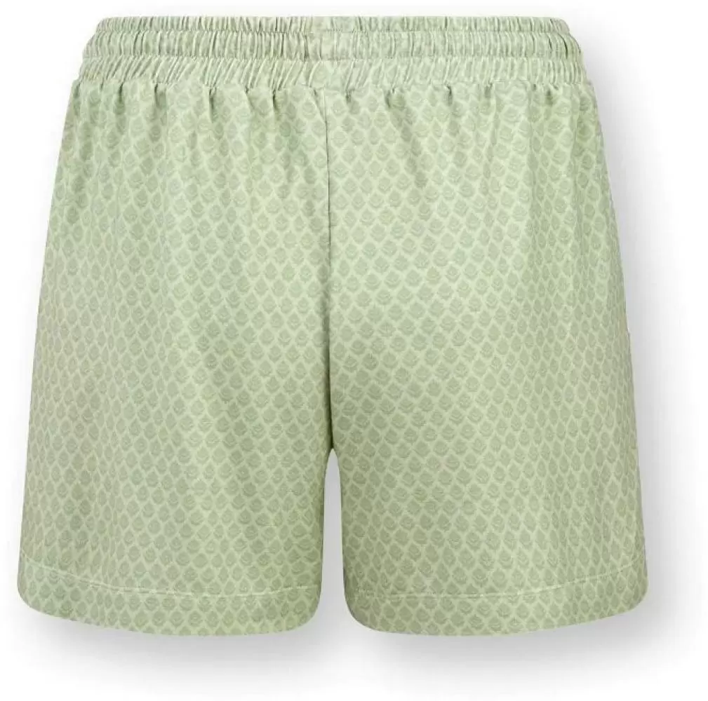 Image of Thousand Leaves Shorts