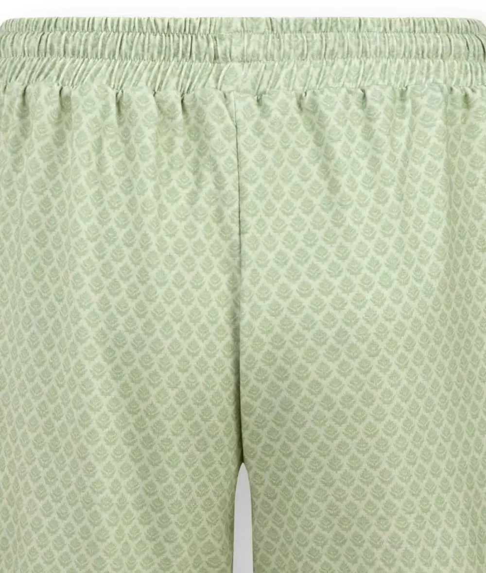 Image of Thousand Leaves Shorts