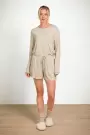 Image of Thousand Leaves Shorts